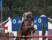 Vizzini Quinta Roo TosTour 2013- S5 7217 : Arezzo Equestrian Centre, Quinta Roo, Toscana Tour 2013, Vizzini Lucia, foto di Stefano Secchi ©
